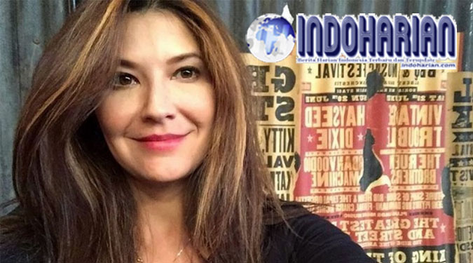 Profil Tamara Bleszynski Di Dunia Hiburan Indoharian