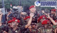 Prabowo Menambah Jumlah Aparat Untuk Memberantas Korupsi Prabowo Menambah Jumlah Aparat Untuk Memberantas Korupsi