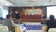 Inilah Alasan Utama KPU Mengadakan Rapat Pleno Inilah Alasan Utama KPU Mengadakan Rapat Pleno