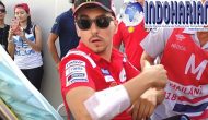 Menderita! Jelang Peluncuran Tim, Lorenzo Masuk Rumah Sakit Menderita! Jelang Peluncuran Tim, Lorenzo Masuk Rumah Sakit