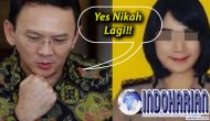 Fakta Menarik Tentang Pernikahan Ahok Dengan Polwan Cantik! Fakta Menarik Tentang Pernikahan Ahok Dengan Polwan Cantik!