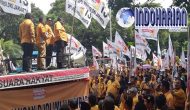 KACAU!! Kader Hanura Tuntut KPU, Supaya Oso Jadi Caleg DPD KACAU!! Kader Hanura Tuntut KPU, Supaya Oso Jadi Caleg DPD
