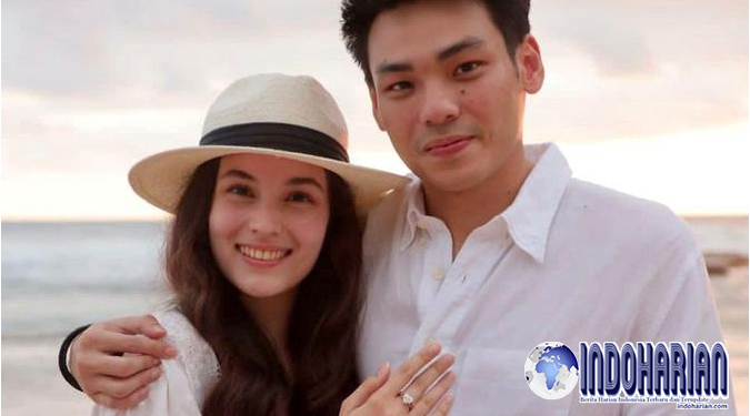 Permalink to Rob Clinton Kardinal Melamar Chelsea Islan