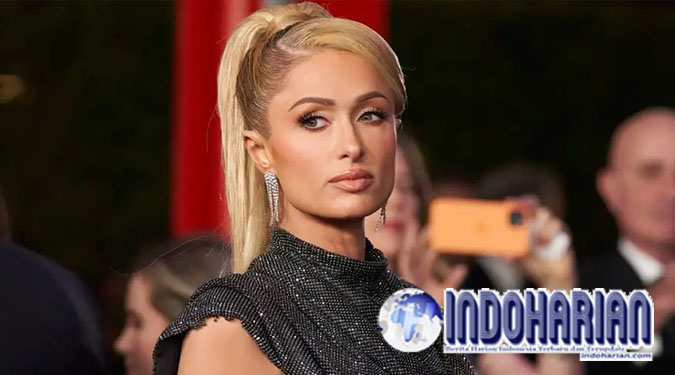 Tak Disangka Paris Hilton Pernah Diperkosa Tak Disangka Paris Hilton Pernah Diperkosa