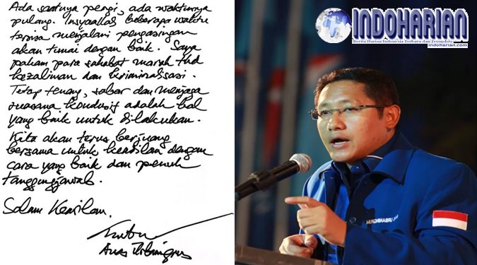 Berita Dunia Terbaru, Berita hari ini, Berita Indonesia Terbaru, Berita Terkini, berita terupdate, Indoharian, news, Politik, Terkini, Terupdate serta Analisis dari INDOHARIAN.com