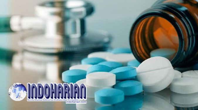 Tewas! Nekat Minum Alkohol Campur Viagra Tewas! Nekat Minum Alkohol Campur Viagra