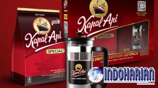 Viralnya Pabrik Kapal Api Tutup Dan PHK Karyawan Viralnya Pabrik Kapal Api Tutup Dan PHK Karyawan