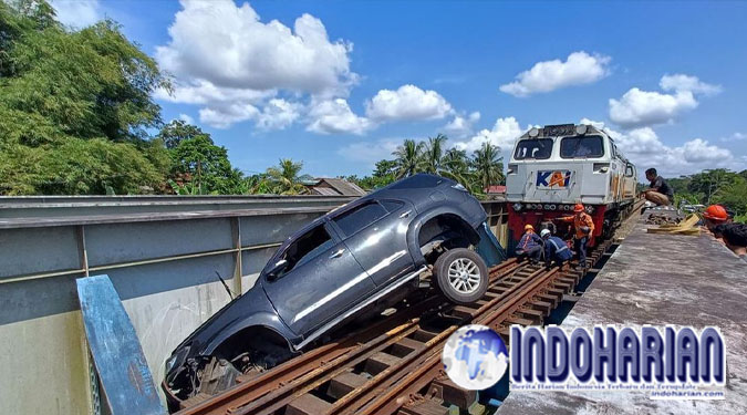 Permalink to Horor! Sopir Ajak Mati Bersama Penumpangnya