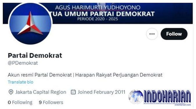 Berita Dunia Terbaru, Berita hari ini, Berita Indonesia Terbaru, Berita Terkini, berita terupdate, Indoharian, news, Politik, Terkini, Terupdate serta Analisis dari INDOHARIAN.com