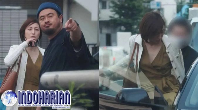 Aktris Jepang Ketahuan Selingkuh, Ini Alasannya Aktris Jepang Ketahuan Selingkuh, Ini Alasannya