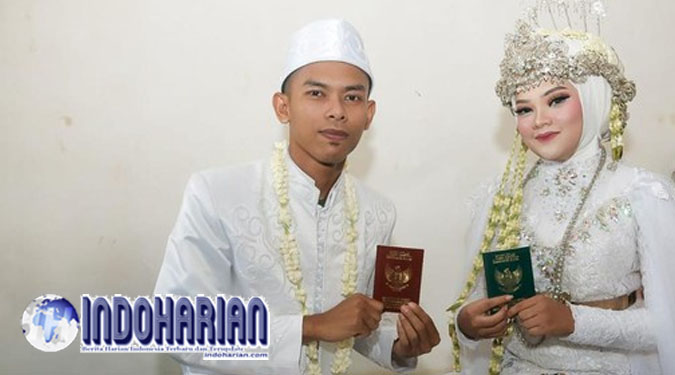 Permalink to Pengantin Wanita DiBogor Hilang Seusai Menikah