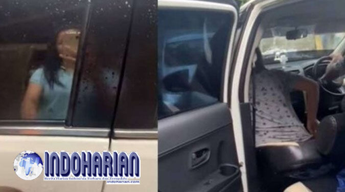 Viral Anggota DPRD Kepergok Selingkuh Di Mobil Viral Anggota DPRD Kepergok Selingkuh Di Mobil