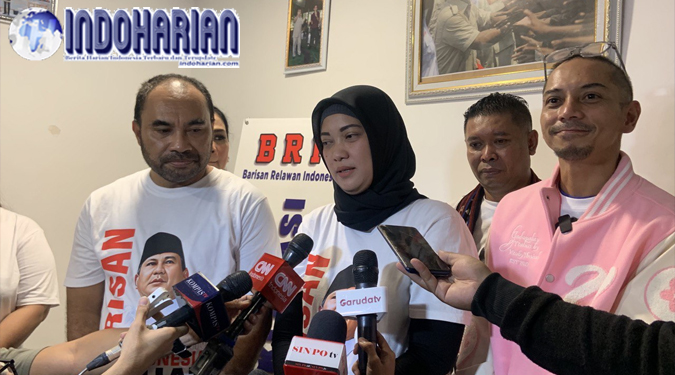 Berita Dunia Terbaru, Berita hari ini, Berita Indonesia Terbaru, Berita Terkini, berita terupdate, Indoharian, news, Politik, Terkini, Terupdate serta Analisis dari INDOHARIAN.comBerita Dunia Terbaru, Berita hari ini, Berita Indonesia Terbaru, Berita Terkini, berita terupdate, Indoharian, news, Politik, Terkini, Terupdate serta Analisis dari INDOHARIAN.com