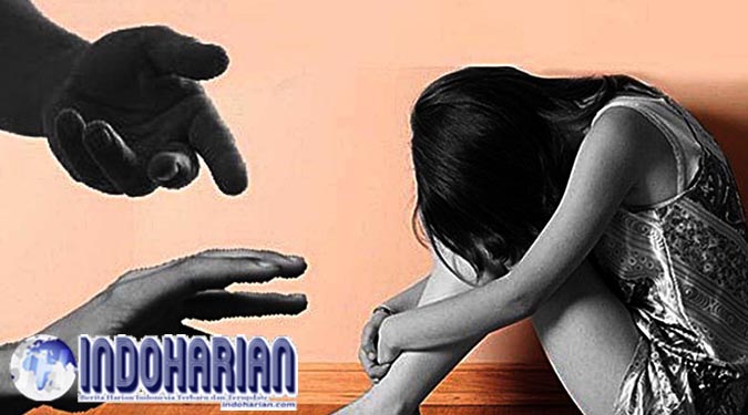 Miris! Seorang Pemuda Perkosa Pacar ABG Miris! Seorang Pemuda Perkosa Pacar ABG