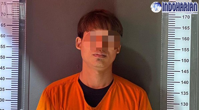 Pria Beristri Sebar Video Syur Selingkuhan Di Batam Pria Beristri Sebar Video Syur Selingkuhan Di Batam