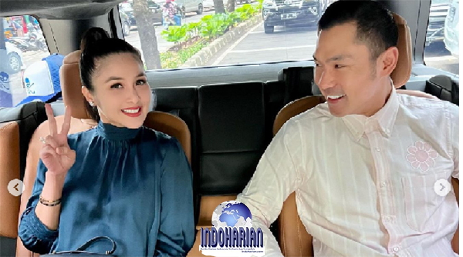 Suami Sandra Dewi Simpan Uang 76 M Di Rumah