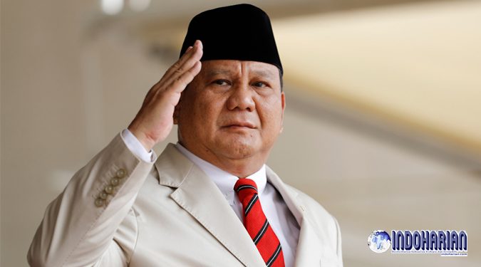 Siapa yang Berusaha Menyogok Prabowo?