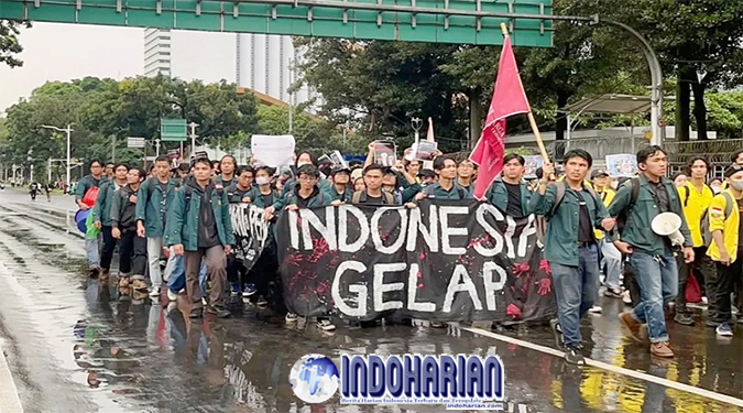 Berita hari ini, Berita Indonesia Terbaru, Berita Terkini, berita terupdate, Indoharian, news, Politik, POLITIK Berita Dunia Terbaru, Terkini, Terupdate serta Analisis dari INDOHARIAN.com