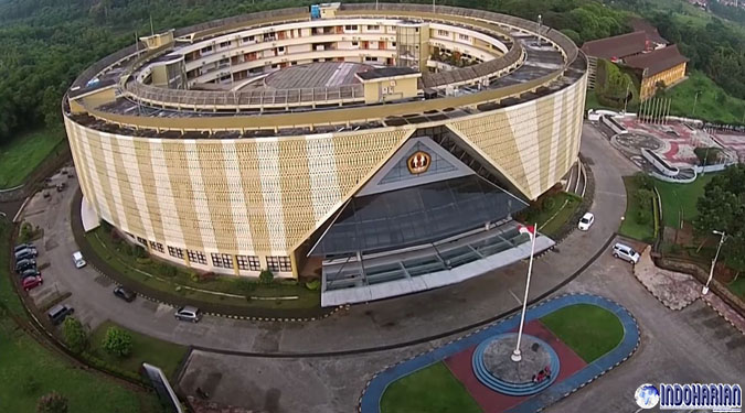 Pendaftaran SMUP Unpad 2025 Masih Dibuka, Ini Jalur, Syarat, dan Jadwalnya Pendaftaran SMUP Unpad 2025 Masih Dibuka, Ini Jalur, Syarat, dan Jadwalnya