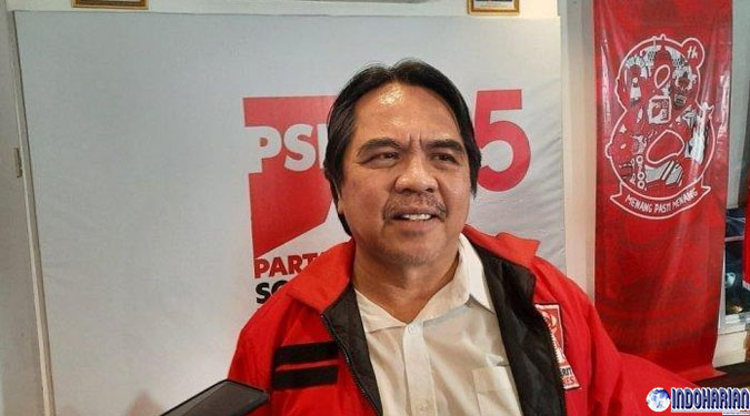 Ade Armando Diangkat Jadi Komisaris PLN Nusantara Power Ade Armando Diangkat Jadi Komisaris PLN Nusantara Power