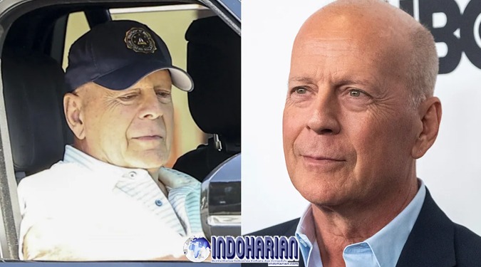 Permalink to Kondisi Bruce Willis Disebut Mengkhawatirkan, Kini Makin Sulit Bicara Permalink to Kondisi Bruce Willis Disebut Mengkhawatirkan, Kini Makin Sulit Bicara