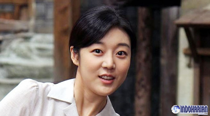 Kang Seo Ha