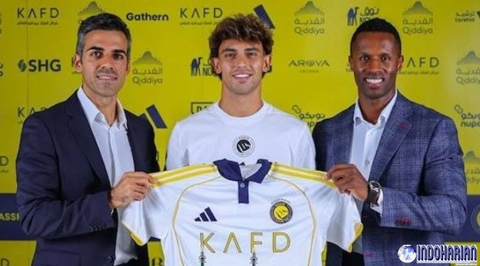 Al Nassr