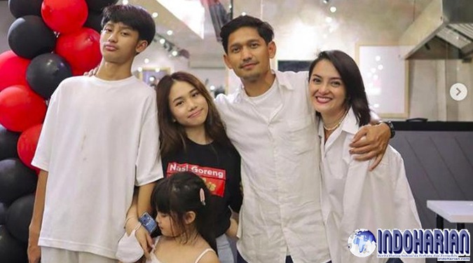 Permalink to  Ibnu Jamil Luncurkan Kesehatan Mental Berbasis Teknologi Permalink to Ibnu Jamil Luncurkan Kesehatan Mental Berbasis Teknologi
