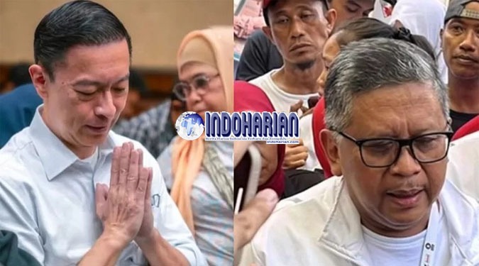 Abolisi Tom Lembong dan Amnesti Hasto Abolisi Tom Lembong dan Amnesti Hasto