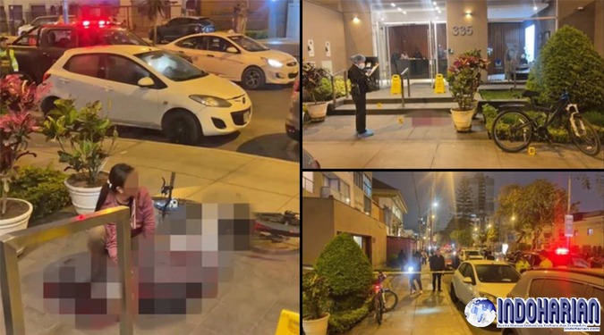 Permalink to Zetro Purba Tewas Ditembak, Pemerintah Desak Investigasi Permalink to Zetro Purba Tewas Ditembak, Pemerintah Desak Investigasi