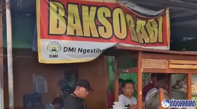 Permalink to Bakso Babi diBantul Warga Muslim Terkecoh Permalink to Bakso Babi diBantul Warga Muslim Terkecoh