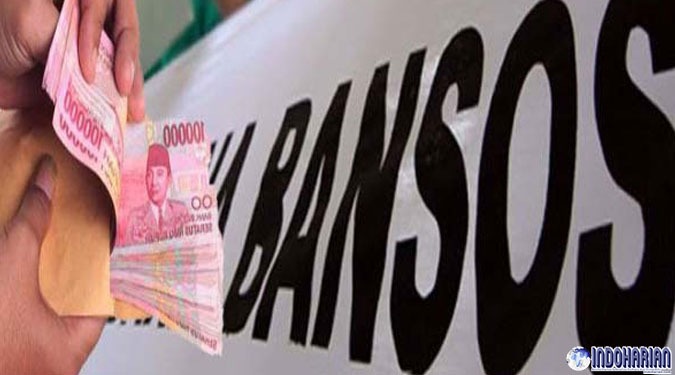 Bansos PKH dan BPNT Sudah Dapat, Masih Bisa Terima BLT Kesra Rp.900 Ribu? Bansos PKH dan BPNT Sudah Dapat, Masih Bisa Terima BLT Kesra Rp.900 Ribu?