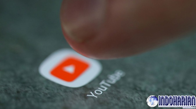 Permalink to YouTube Down Pagi Ini di Indonesia dan Berbagai Negara Permalink to YouTube Down Pagi Ini di Indonesia dan Berbagai Negara