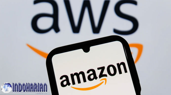 AWS Down, Gangguan Global Pengaruhi Banyak Platform Digital
