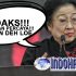 Permalink to Geram!! PDIP Polisikan Penyebar Hoak Megawati Wafat