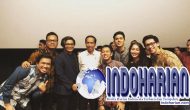 Permalink to Jokowi Beri Apresiasi Film Indonesia, Seperti Apa Film Itu???
