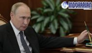 Permalink to Disebut Penjahat Perang, ICC Perintahkan Tangkap Putin