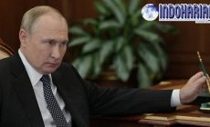 Permalink to Disebut Penjahat Perang, ICC Perintahkan Tangkap Putin