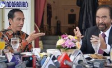 Permalink to Jokowi Bertemu Surya Paloh Di Istana Merdeka