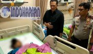 Permalink to Miris!! Begini Kondisi Anak Bomber Polresta Surabaya