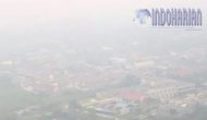 Dampak Kabut Asap, 16 Ribu Warga Riau Positif ISPA Dampak Kabut Asap, 16 Ribu Warga Riau Positif ISPA