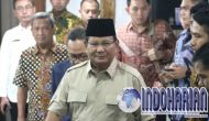 Permalink to Batal Bertemu SBY, Prabowo Kumpulkan DPP Gerindra!!