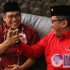 Permalink to Permalukan Demokrat, Megawati ‘Tertibkan’ Hasto