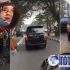Permalink to Viral! Sebuah Rekaman Memperlihatkan Mobil Anies Enggan Antre Saat Sedang Macet