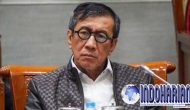 Yasonna Dilaporkan Ke KPK Atas Dugaan Suap Ini Buktinya!! Yasonna Dilaporkan Ke KPK Atas Dugaan Suap Ini Buktinya!!