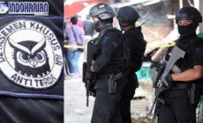 Permalink to 3 Terduga Teroris Ditangkap Densus 88 Di Tangsel