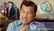 Permalink to Sebut RJ Lino Orang Baik, JK: Revisi SP3 UU KPK Perlu!