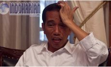 Permalink to Vonis Jokowi Bakar Hutan, Kewajiban Baru Sebagai Hukuman!