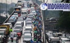 Permalink to Ternyata Ini Biang Kerok Kemacetan Jakarta
