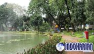 Permalink to Yuks Wista Ke Taman Situ Lembang Di Jakarta